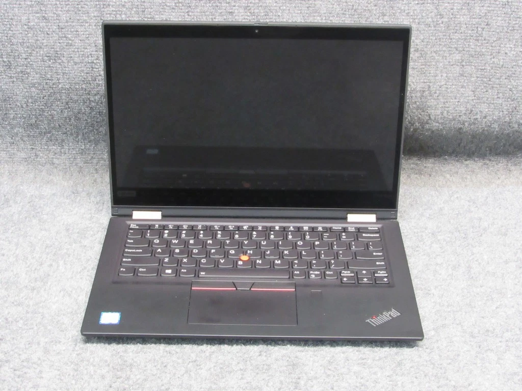 PC Portable Lenovo ThinkPad I5 – 14 Pouces – 256 Go SSD – Windows 10 – Ouvert/neuf