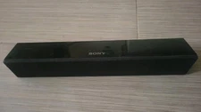 SONY Center Channel Speaker Black