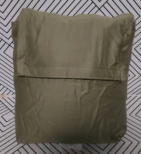 🥥 Juego de hojas de 400 hilos de rendimiento sólido umbral tamaño king juego de 4 piezas🆕️ - Imagen 2 de 13