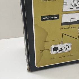 Hyperkin Retron 1 FC Loader Game Console NES (Nintendo) Classic Games 2014 New