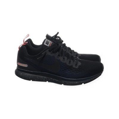 Nike, Laufschuhe, Größe: 41, SHIELD PEGASUS 34, Schwarz, Herren #agG