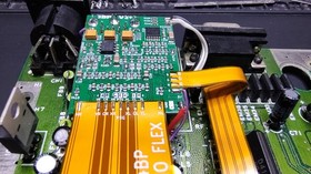 Sega Genesis Model 1 VA3 Non-TMSS 3bp V2+ RGB Upgrade 