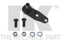 NK Trag-/FüHrungsgelenk 5043942 FüR Renault