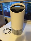 TruSens Z-2000 HEPA filtration + UV-C light sterilization, Air Quality Monitor — photo 1