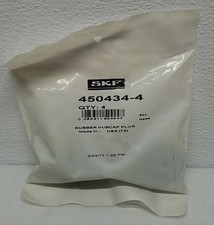 450434-4 SKF tapacubos de goma buje de rueda piezas de servicio cantidad 4