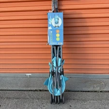 Lightweight Umbrella Stroller Child Up To 40lbs Narwhal Adjustable Shade Canopy