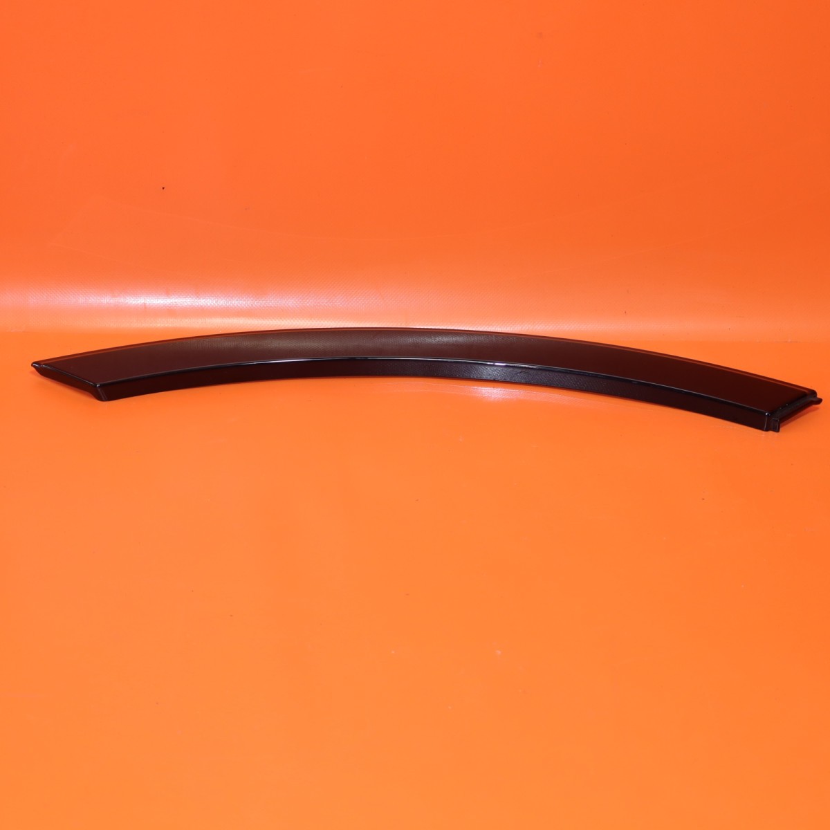 BENTLEY BENTAYGA WHEEL ARCH TRIM RIGHT REAR 2016-2018 2019 2020 36A854820 OEM