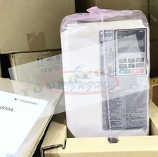 1PCS NEW YASKAWA Inverter CIMR-LB4A0009FAC 3.7KW