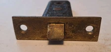 Vintage Corbin Mortise Lock