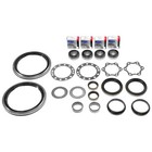 <!--F#f_0-->Swivel Hub King Pin Bearing Steering Knuckle Seal Repair Kit for Patrol GU Y61<!--F/-->