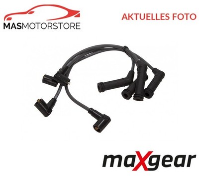 ZÜNDLEITUNGSSATZ ZÜNDKABEL MAXGEAR 53-0156 A NEU OE QUALITÄT
