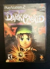 Dark Cloud - Sony PlayStation 2 Tested Works
