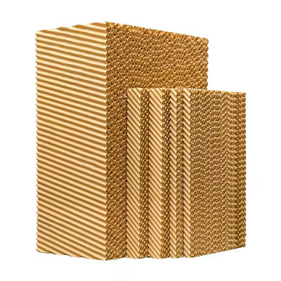 6400 CFM 12 In. Universal Rigid Media for Evaporative Cooler