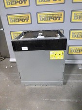 Smeg Dishwasher St/Steel DI362DQ 60cm Fully Integrated A Graded (CH-3410)