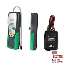 Automotive Short and Open Finder Circuit Tester, Car Circuit Breaker Finder DC