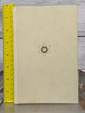 Spiritual Unfoldment (Book 1 Only) by White Eagle 1989 Hardcover