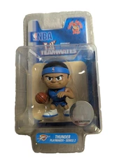 Oklahoma Thunder Playmaker NBA