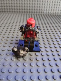 Lego Minifigure Tannin  Ninjago 70622