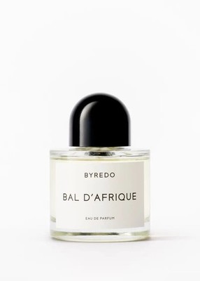 Byredo BAL D'AFRIQUE
