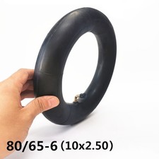 Schlauch Reifen Elektroroller Gummi 80/65-6 für Kugoo M4 für ZERO – Bild 9