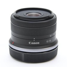 Canon RF-S 10-18mm F/4.5-6.3 IS STM (APS-C / RF-S mount) #240