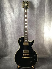 Black Orville by Gibson 6 String Electric Guitars for sale | eBay
