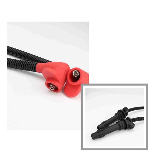 For Polaris For RZR 1000 Ignition Coil Spark Set for Seamless Operation - Picture 6 of 8
