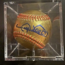 Gary Sheffield Rookie Cards and Autographed Memorabilia Guide 43