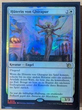 MTG | Guardian of Ghirapur / Hüterin von Ghi...