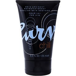 Curve Chill By Liz Claiborne Skin Soother 4.2 Oz
