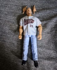 Figura de lucha libre Mattel WWE Elite Legends Series 30 Stone Cold Steve Austin 2026