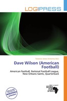 Terrence James Victorino | Dave Wilson (American Football) | Taschenbuch (2026)