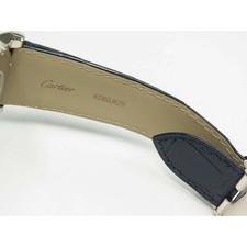 CARTIER Rotonde de Cartier Grande Date Retrograde W1556241 TO245341 12