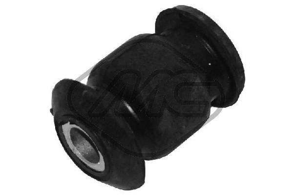 Metalcaucho Lagerung Lenker Vorne FüR Fiat 500 312_ Panda 169 04978-image