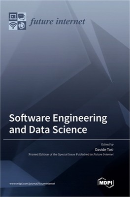 Software Engineering and Data Science (Hardback or Cased Book)