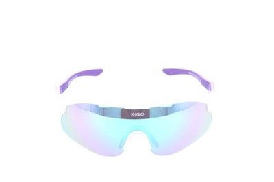 Kigo Joyful Dynamic Frost Shield Sunglasses