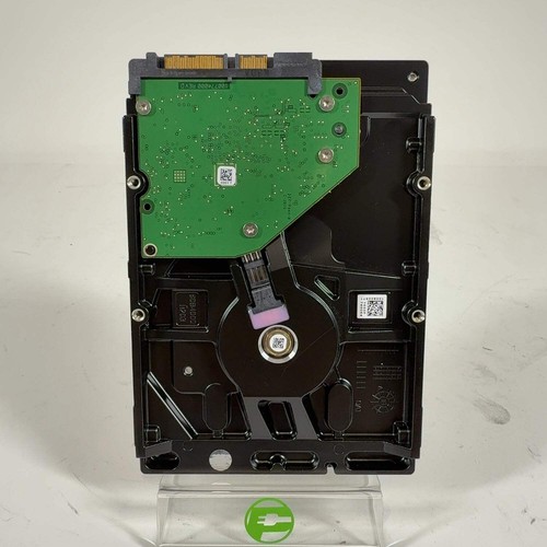 Seagate 3,5" Barracuda 1TB eSATA III 6Gbps HDD ST1000DM010 - Foto 2 di 2
