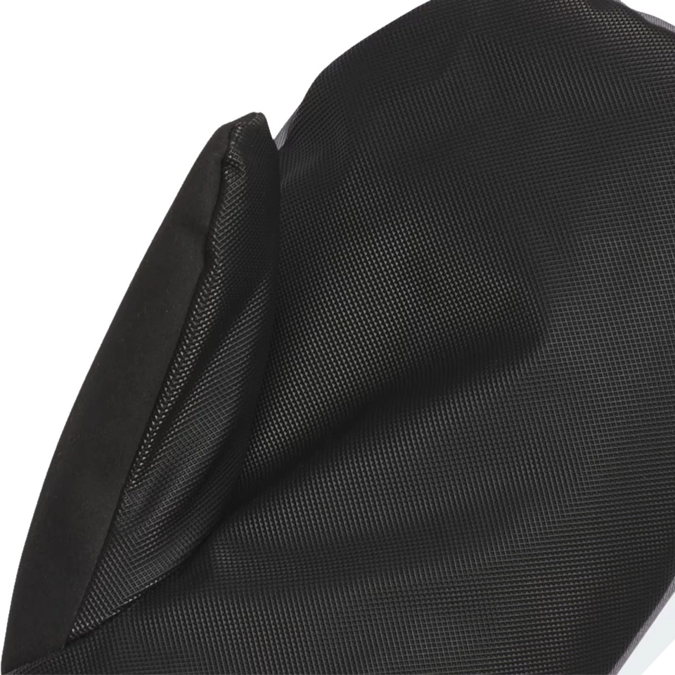 Guantes de invierno para carro de golf Adidas - calentadores de manos a prueba de viento para rondas de clima frío Foto 3 de 3