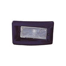 Antibrouillard Fiat DUCATO