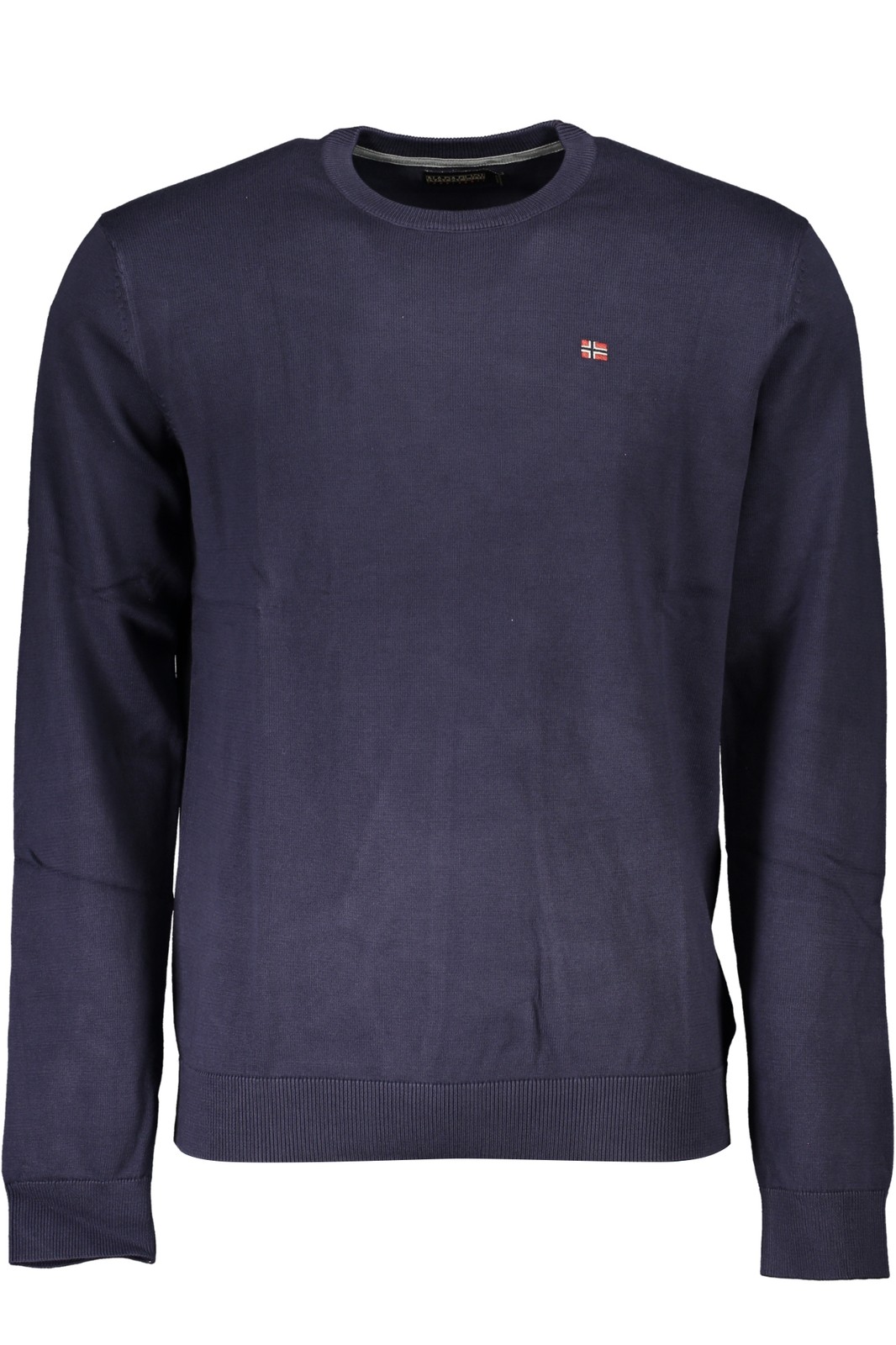 NAPAPIJRI MAGLIA UOMO BLU TAGLIA = 2XL