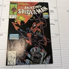 Amazing Spider-Man #310~ 1988 Marvel Comics. McFarland cover