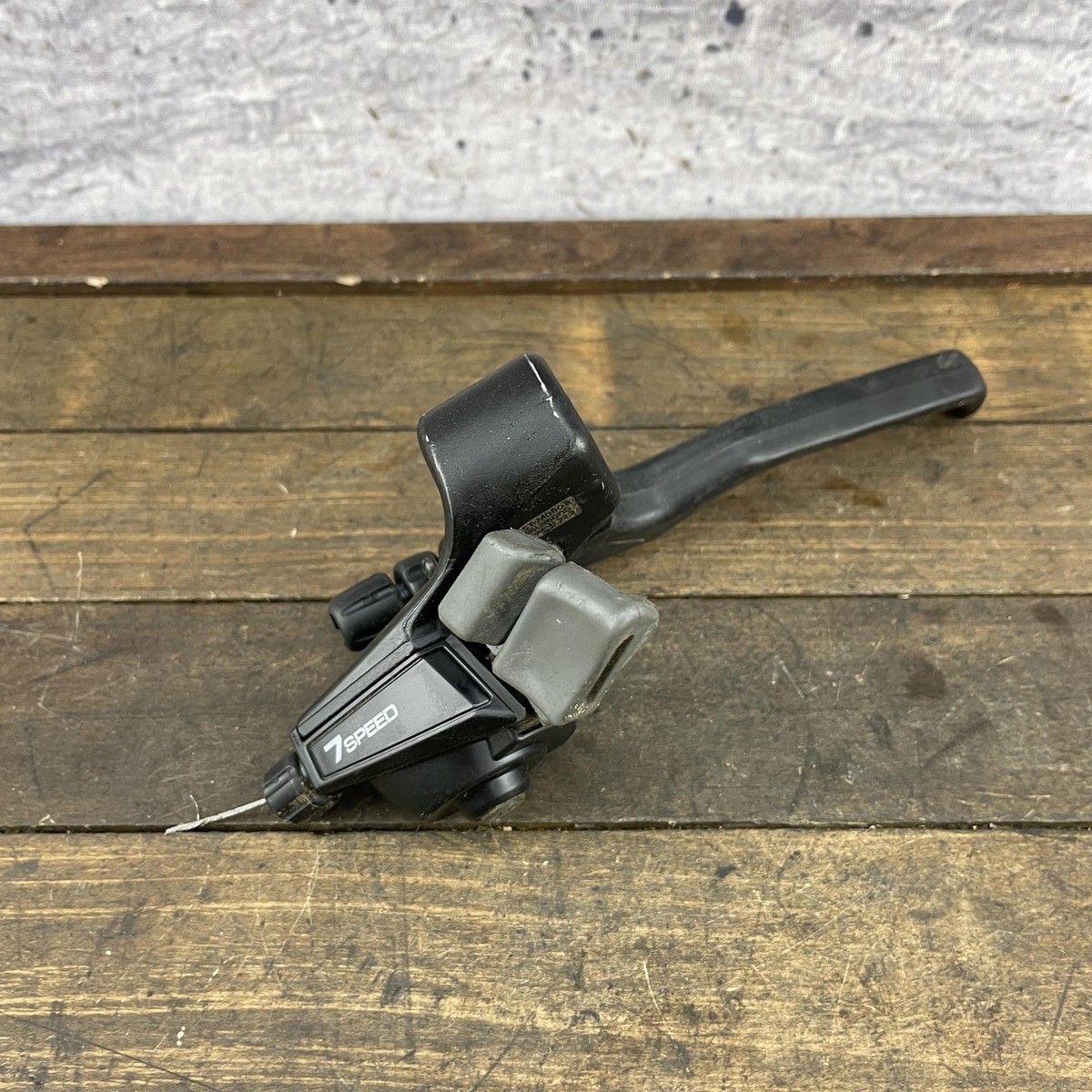 Shimano ST-M050 7 Speed STI Brake Shifter Lever Right Mountain