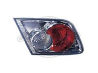 RüCkleuchte Links FüR Mazda 6 2002-2005