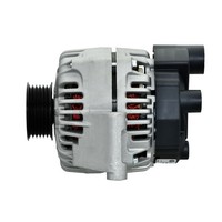 Lichtmaschine Generator 12 V 90 A Ø 56 Mm Hella FüR U.A. Fiat Panda