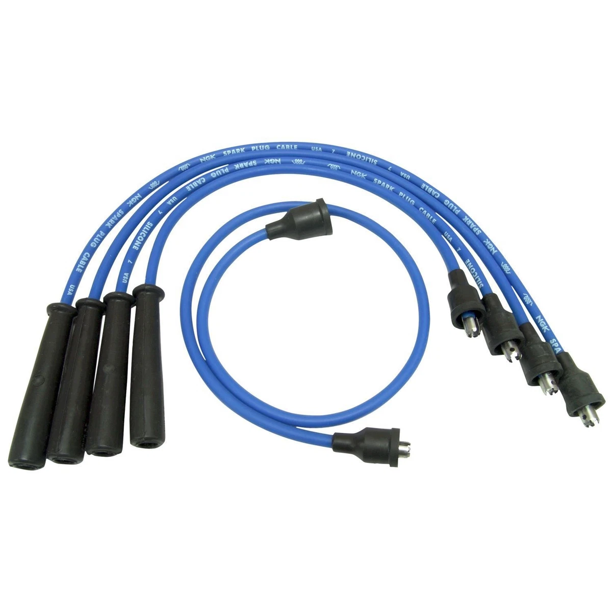 Arnés De Encendido Electrónico LADA 2101 2106 2107 Contactless Ignition Harness
