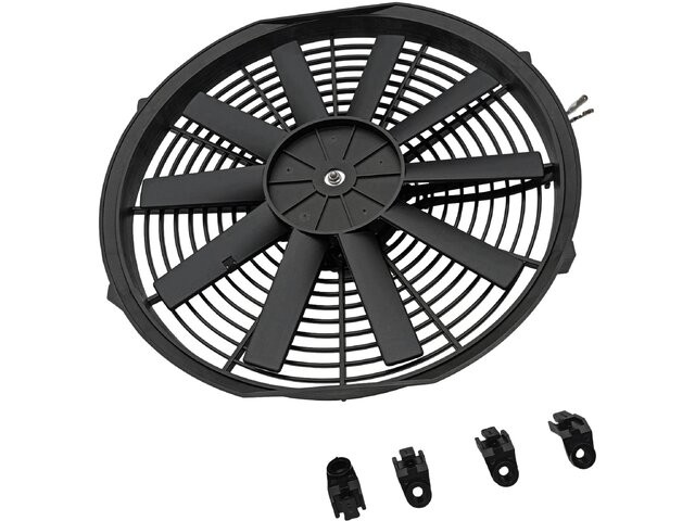 Replacement Engine Cooling Fan fits Acura NSX 1991-2005 96HCPY
