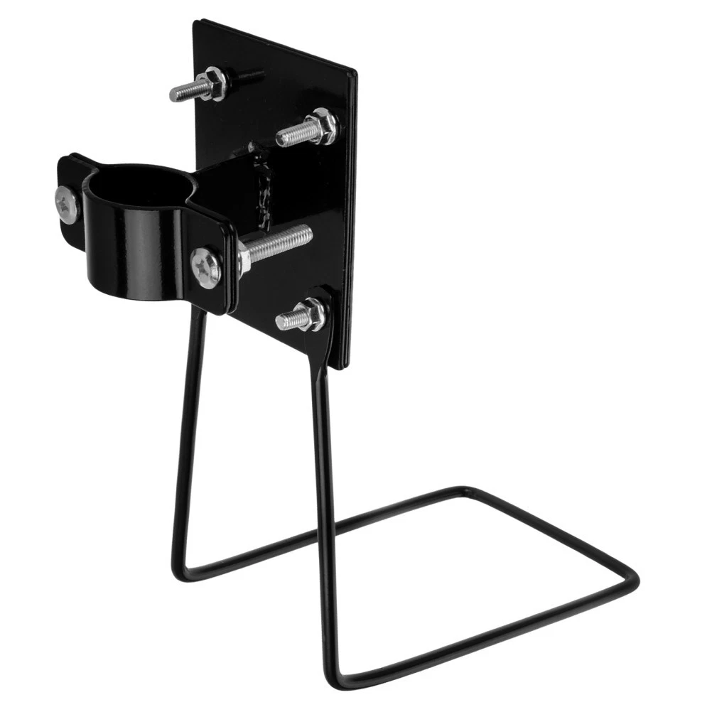 Mountain Bike Mounting Basket Rack Bicycle Support Frame Plate Supply