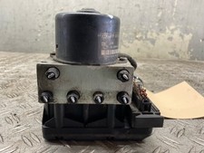 94776 Bremsaggregat ABS VW Polo III (6N2) 6X0614117 6X0907379B
