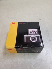 Kodak - PIXPRO C1 Digital Camera - Tan