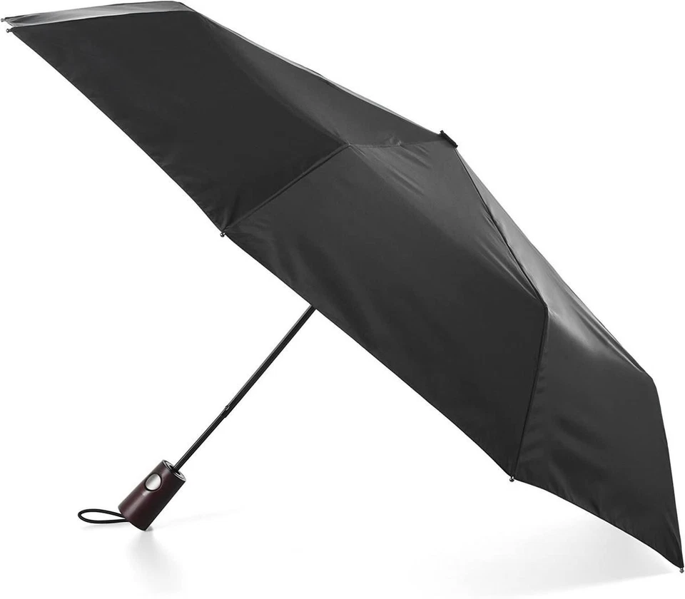 Paraguas abierto automático Rain&Sun con cobertura grande de 42" (colores surtidos) PACK DE 2 Foto 3 de 3